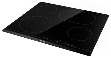 Электрическая варочная панель Gorenje ECS 643 BCSC