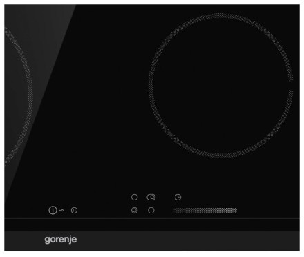 Электрическая варочная панель Gorenje ECS 643 BCSC