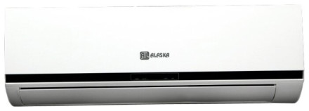 Сплит-система Alaska ALR 12Z Сплит-система Alaska ALR 12Z