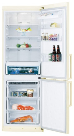 Холодильник Samsung RL-48 RECVB Холодильник Samsung RL-48 RECVB