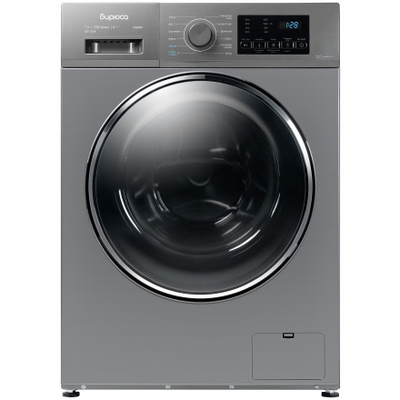 Стиральная машина Бирюса WMSM 71208 S