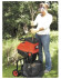 Измельчитель электрический BLACK+DECKER GS2400 2.4 кВт Измельчитель электрический BLACK+DECKER GS2400 2.4 кВт