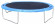 Каркасный батут Sport Elite GB10101-8FT 244х244х51 см Каркасный батут Sport Elite GB10101-8FT 244х244х51 см