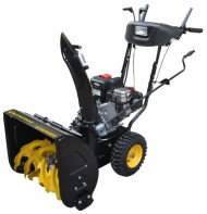 Снегоуборщик бензиновый CHAMPION ST656BS Снегоуборщик бензиновый CHAMPION ST656BS