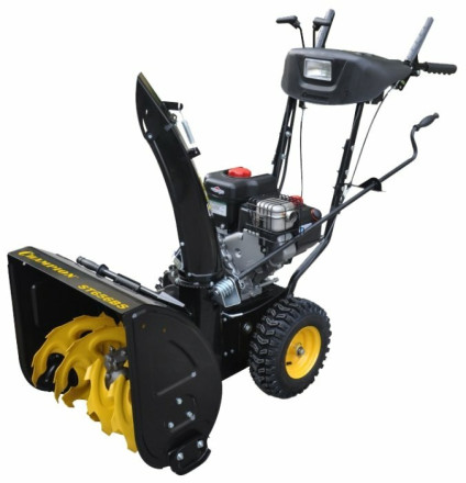 Снегоуборщик бензиновый CHAMPION ST656BS Снегоуборщик бензиновый CHAMPION ST656BS