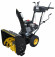 Снегоуборщик бензиновый CHAMPION ST656BS Снегоуборщик бензиновый CHAMPION ST656BS