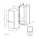 Встраиваемый холодильник Lex LBI177.2D (CHXI000002) Встраиваемый холодильник Lex LBI177.2D (CHXI000002)