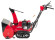 Снегоуборщик бензиновый Honda HSS655ETD1