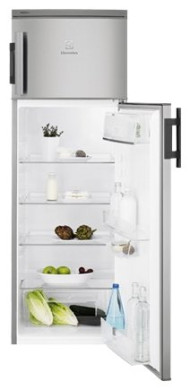 Холодильник Electrolux EJ 2300 AOX Холодильник Electrolux EJ 2300 AOX