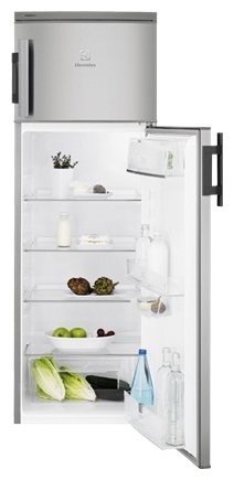Холодильник Electrolux EJ 2300 AOX