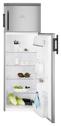 Холодильник Electrolux EJ 2300 AOX Холодильник Electrolux EJ 2300 AOX