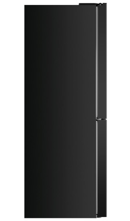 Холодильник Side-By-Side Maunfeld MFF182NFBE Холодильник Side-By-Side Maunfeld MFF182NFBE