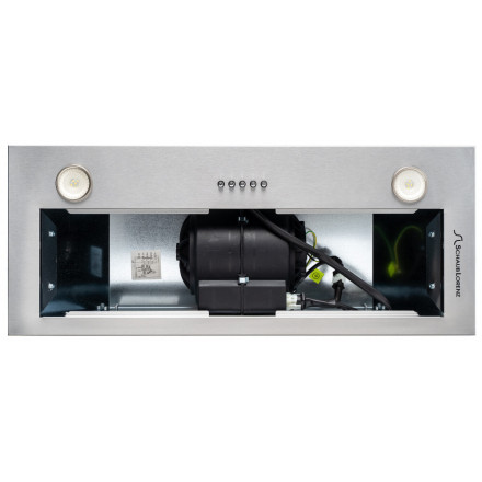 Встраиваемая вытяжка Schaub Lorenz SLD EE 8020 Встраиваемая вытяжка Schaub Lorenz SLD EE 8020