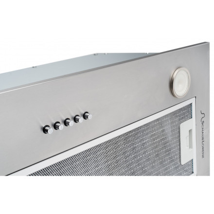 Встраиваемая вытяжка Schaub Lorenz SLD EE 8020 Встраиваемая вытяжка Schaub Lorenz SLD EE 8020