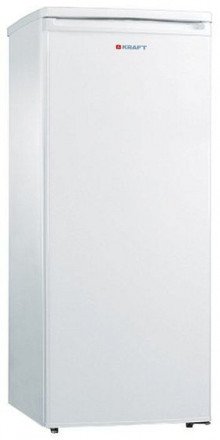 Морозильная камера Kraft KFHS 140 W Морозильная камера Kraft KFHS 140 W