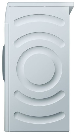 Стиральная машина Siemens WS 12L142