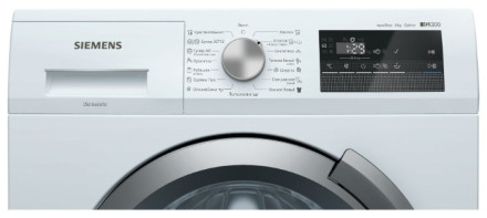 Стиральная машина Siemens WS 12L142