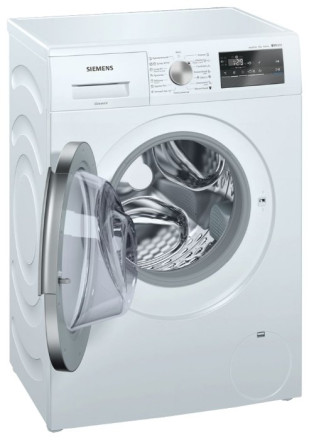 Стиральная машина Siemens WS 12L142