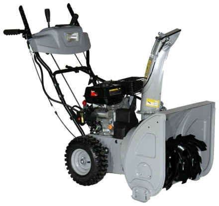 Снегоуборщик бензиновый Agrostar AS6556