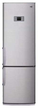 Холодильник LG GA-449 UAPA Холодильник LG GA-449 UAPA