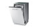 Встраиваемая посудомоечная машина Samsung DW50R4050BB
