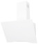 Каминная вытяжка DACH CAROLINA 60 White Каминная вытяжка DACH CAROLINA 60 White