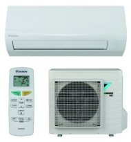 Настенная сплит-система Daikin FTXF71A / RXF71A Настенная сплит-система Daikin FTXF71A / RXF71A