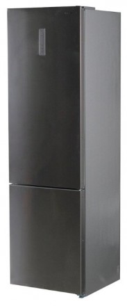 Холодильник Leran CBF 225 IX