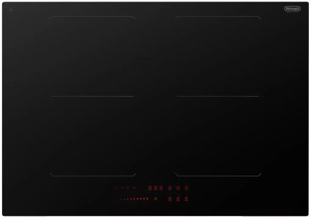 Встраиваемая индукционная варочная панель Delonghi SLI 754 RUS Встраиваемая индукционная варочная панель Delonghi SLI 754 RUS