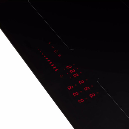 Встраиваемая индукционная варочная панель Delonghi SLI 754 RUS Встраиваемая индукционная варочная панель Delonghi SLI 754 RUS