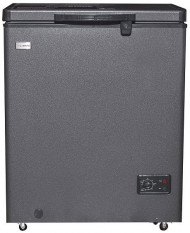 Морозильный ларь WILLMARK CF-326BS
