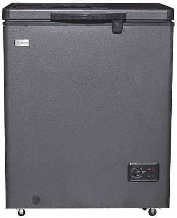 Морозильный ларь WILLMARK CF-326BS Морозильный ларь WILLMARK CF-326BS