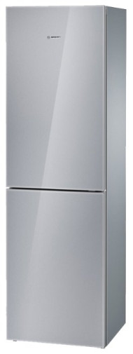 Холодильник Bosch KGN39SM10