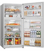 Холодильник LG GR-642 BEP/TVP
