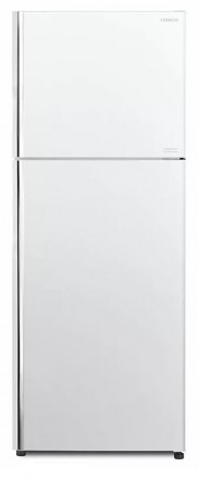 Холодильник Hitachi R-VX 472 PU9 PWH