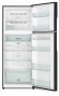 Холодильник Hitachi R-VX 472 PU9 PWH