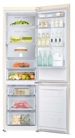 Холодильник Samsung RB37A5271EL