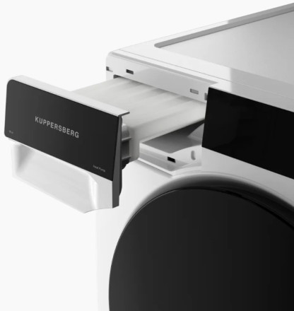 Сушильная машина Kuppersberg DM 590 W Сушильная машина Kuppersberg DM 590 W