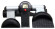 Степпер Evrotop SS-HJ-864 Степпер Evrotop SS-HJ-864