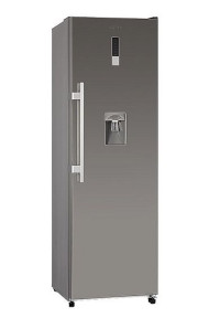 Холодильник HIBERG RF-35D NFX Холодильник HIBERG RF-35D NFX