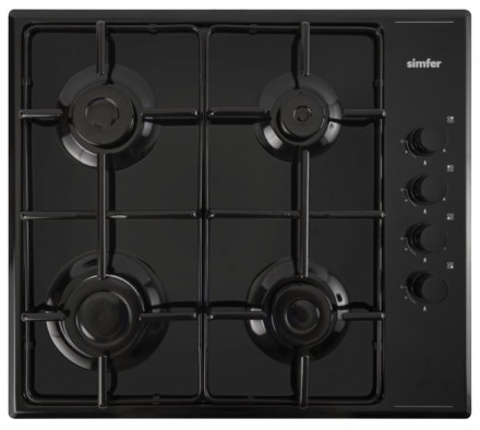 Варочная панель Simfer H60Q40B411 Варочная панель Simfer H60Q40B411