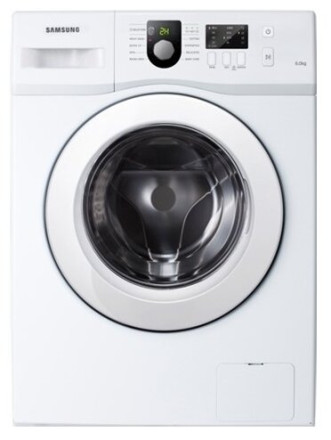 Стиральная машина Samsung WF60F1R0H0W Стиральная машина Samsung WF60F1R0H0W