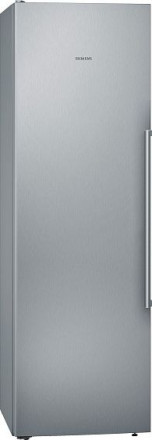 Холодильник Siemens KS36FPI3P нержавеющая сталь