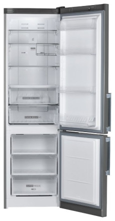 Холодильник Whirlpool WTNF 923 X Холодильник Whirlpool WTNF 923 X
