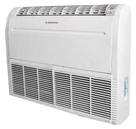Напольно-потолочный кондиционер Kentatsu KSHС176HFAN3 / KSUC176HFAN3 Напольно-потолочный кондиционер Kentatsu KSHС176HFAN3 / KSUC176HFAN3