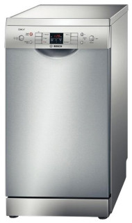 Посудомоечная машина Bosch SPS 53E18 GB Посудомоечная машина Bosch SPS 53E18 GB