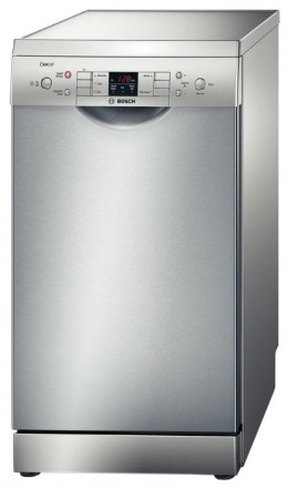 Посудомоечная машина Bosch SPS 53E18 GB