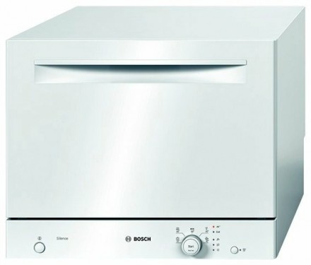 Посудомоечная машина Bosch SKS 51E12