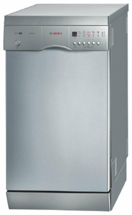 Посудомоечная машина Bosch SRS 46T28