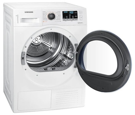 Сушильная машина Samsung DV90M50003W Сушильная машина Samsung DV90M50003W